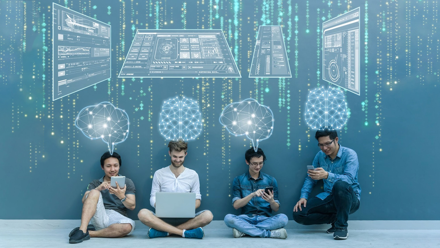 AI Services and the Freelance Revolution: Empowering GenZ to Redefine the Gig Economy
