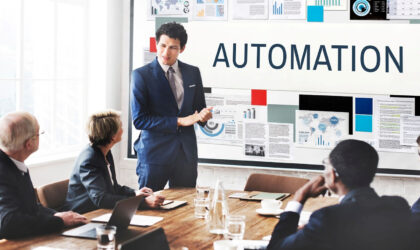 How AI is Automating Business Processes & Cutting Costs