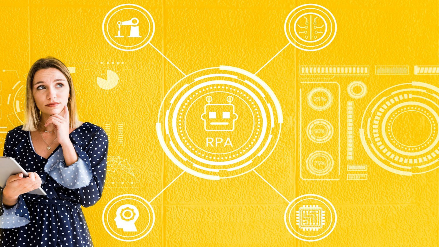 Top 10 AI Solutions Every Business Needs in 2025