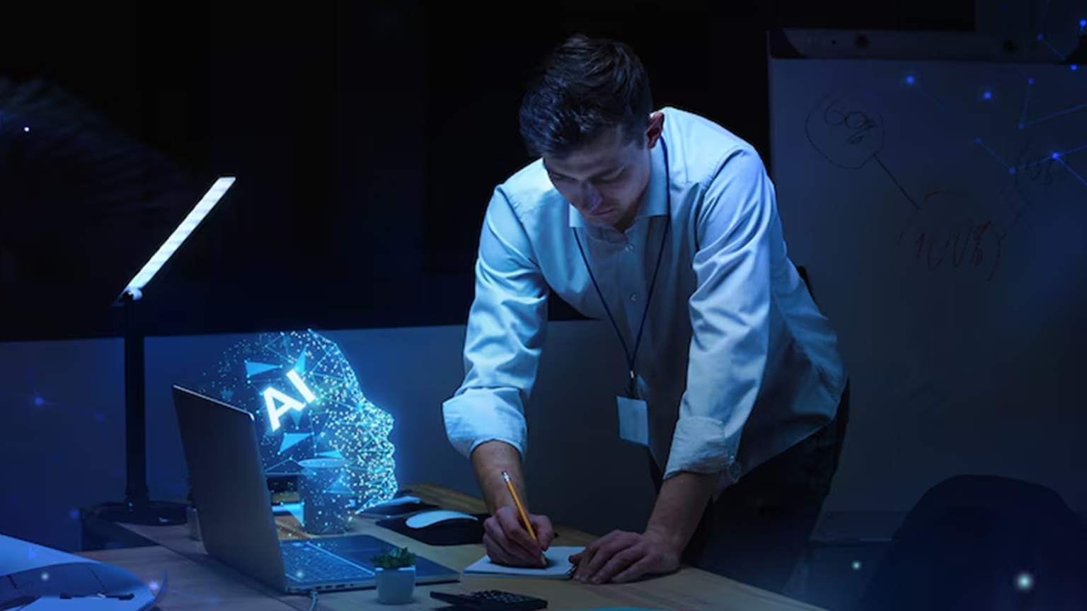 Custom AI Solutions: Empowering Freelancers and Businesses to Thrive in the Digital Age