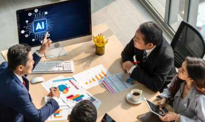 How Small Businesses Can Benefit from AI Solutions | Gignaati