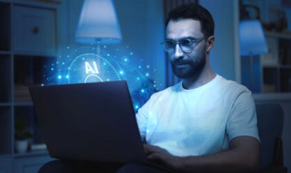 How Artificial Intelligence Academies Are Transforming the Future of Freelancing